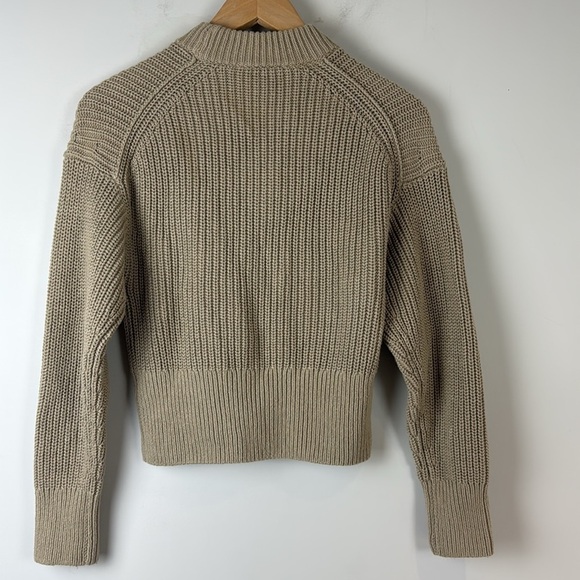 Everlane Texture Crew Sweater Size XXS - Picture 3 of 7